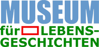 Museum für Lebensgeschichten Logo